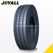 JOYALL MARCA tyres12R22.5 A919 A819 camión de servicio pesado neumáticos China fábrica de neumáticos